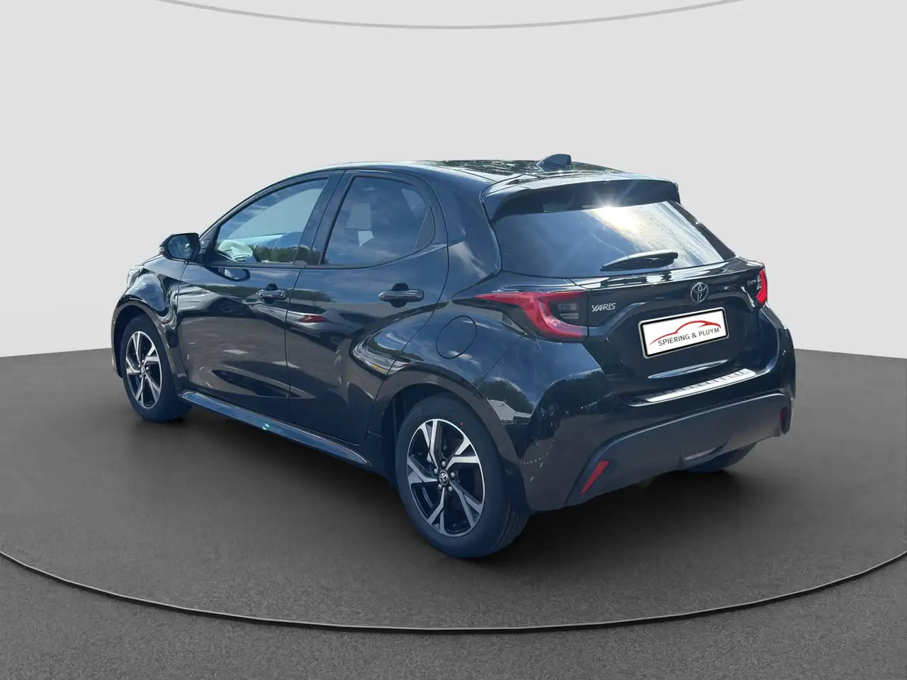 Toyota Yaris 2026 — фото 10
