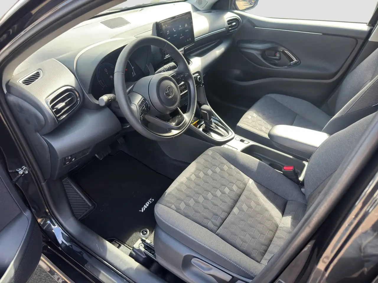 Toyota Yaris 2026