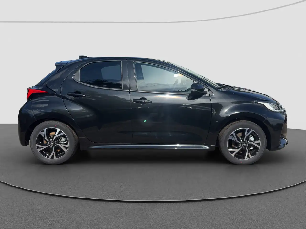 Toyota Yaris 2026