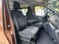 Renault Trafic Combi L2H1 Life*8-Sitzer*TÜV+Insp.Neu*LED Braun - thumbnail 11