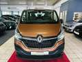 Renault Trafic Combi L2H1 Life*8-Sitzer*TÜV+Insp.Neu*LED Braun - thumbnail 7