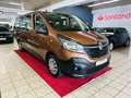 Renault Trafic Combi L2H1 Life*8-Sitzer*TÜV+Insp.Neu*LED Braun - thumbnail 3
