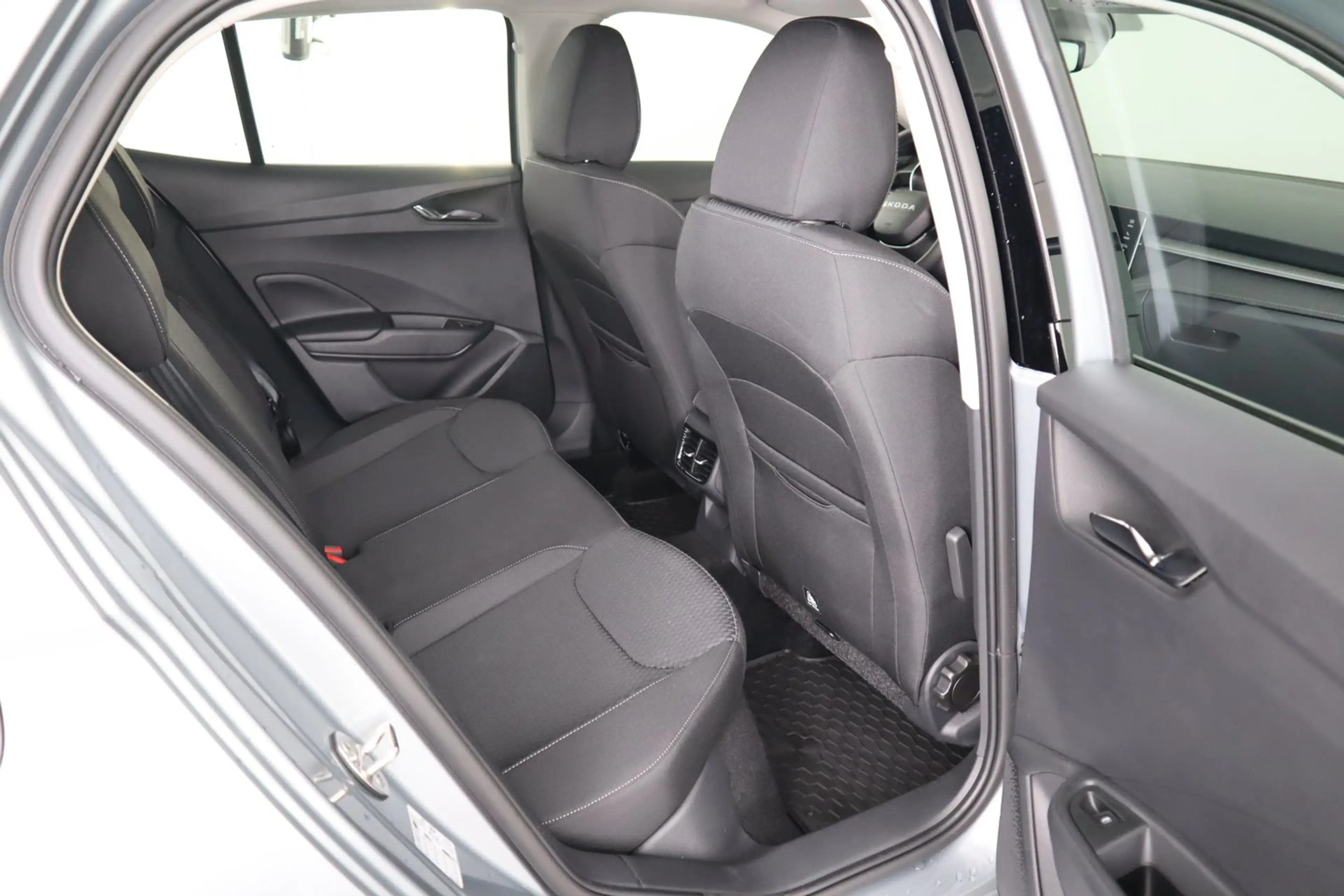 Skoda Fabia Selection TSI — photo 13
