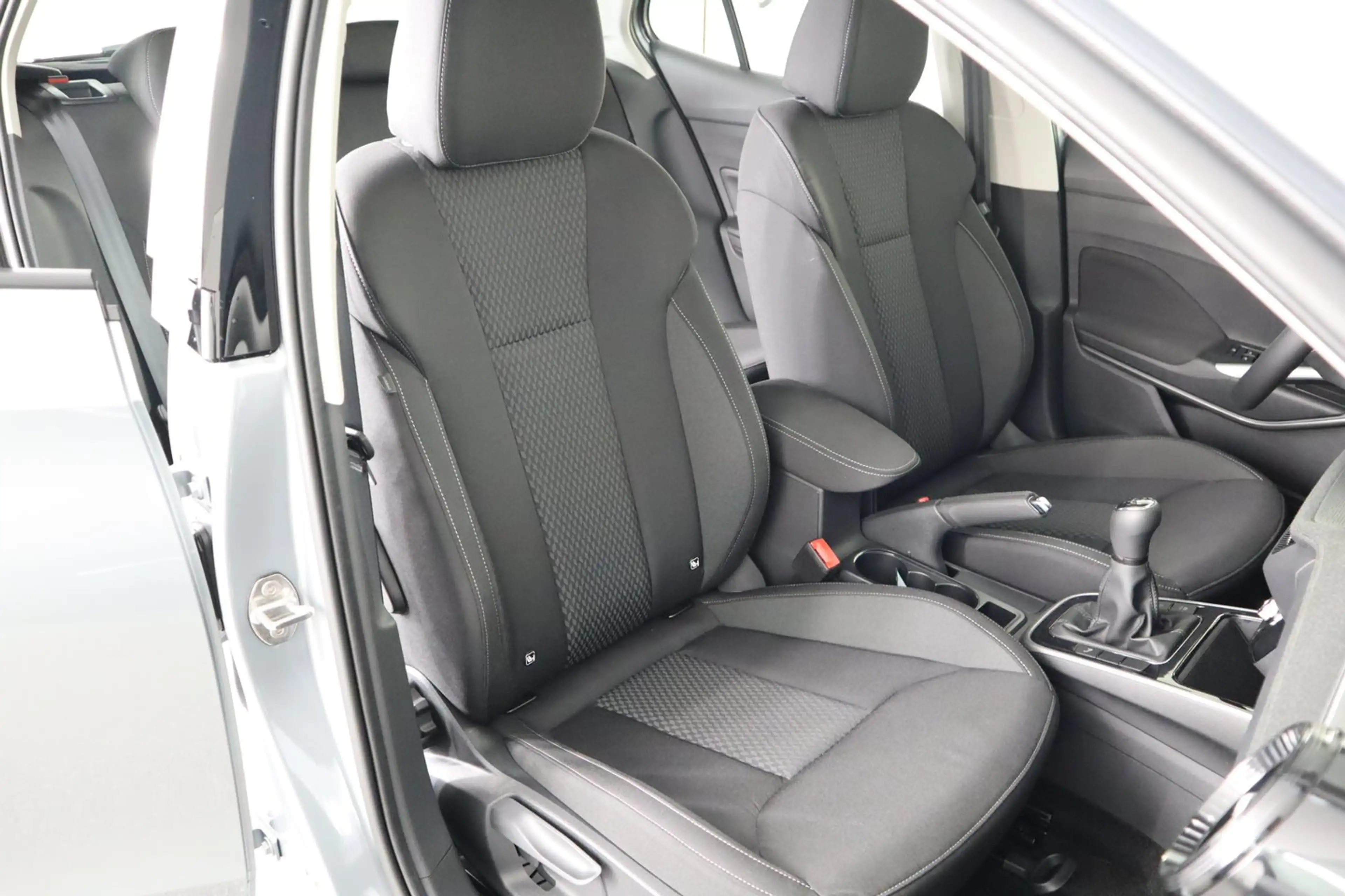 Skoda Fabia Selection TSI — photo 12
