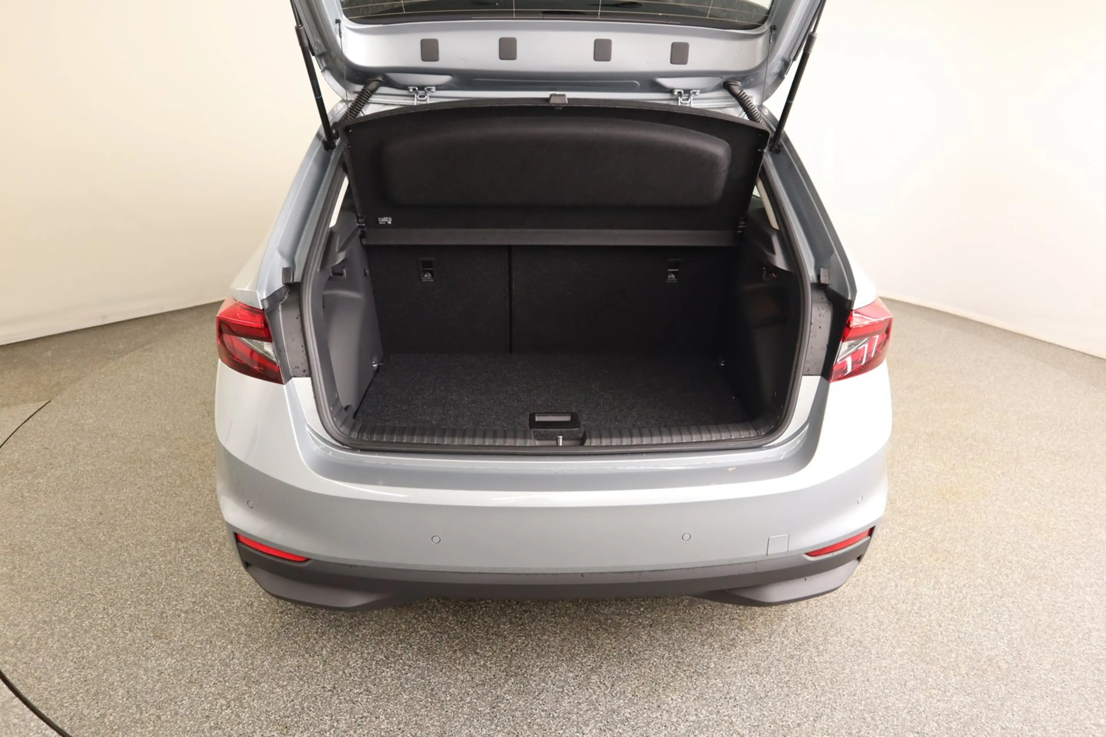 Skoda Fabia Selection TSI — photo 11
