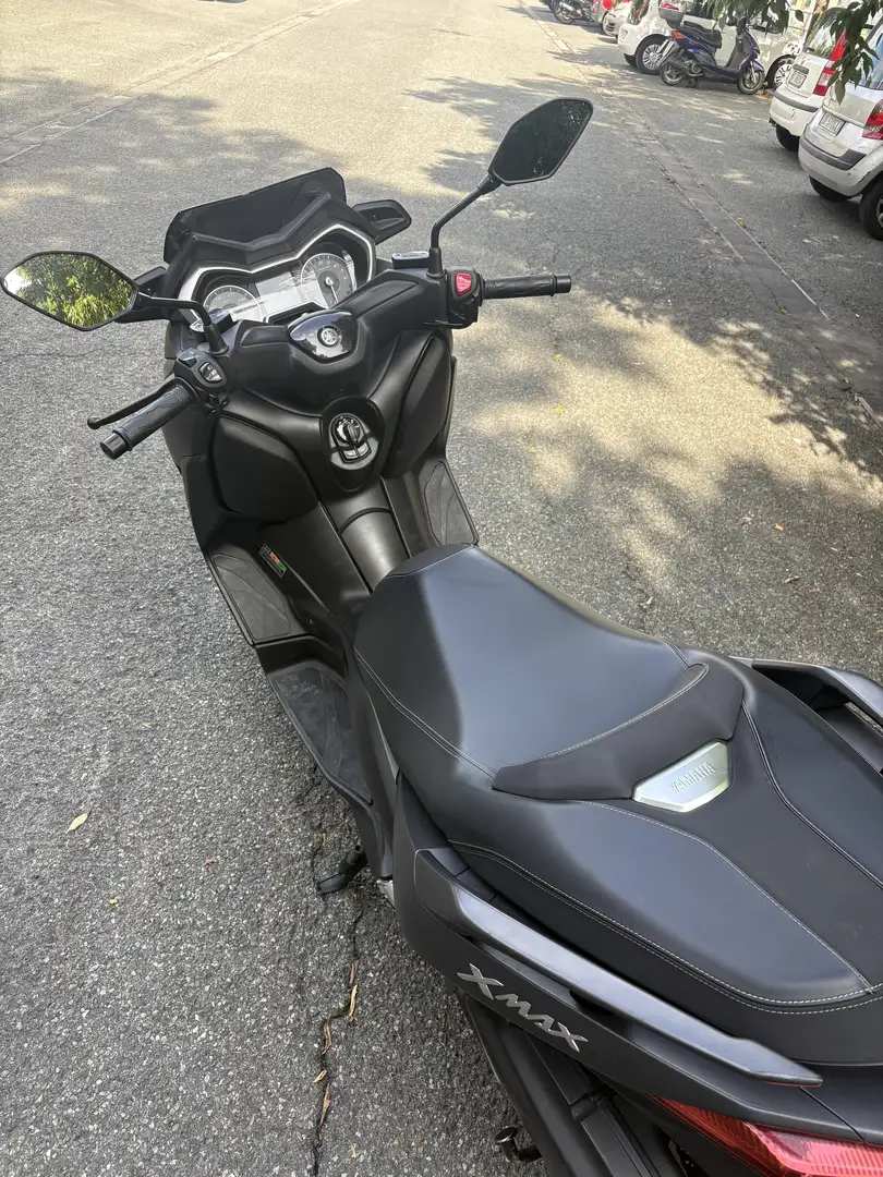 Yamaha X-Max 125 ABS - 2