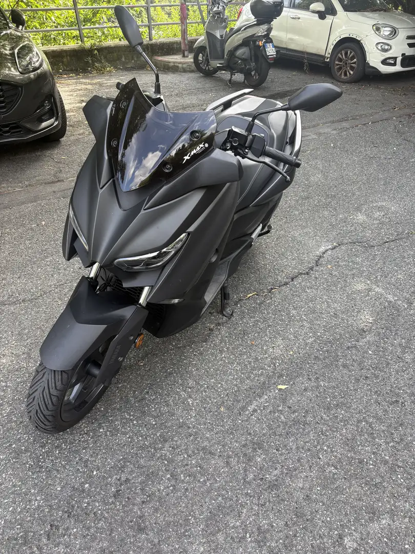 Yamaha X-Max 125 ABS - 1