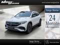 Mercedes-Benz EQA 250 AMG Night Pano+Memo+LED+360°+eleHeck+20" Weiß - thumbnail 1