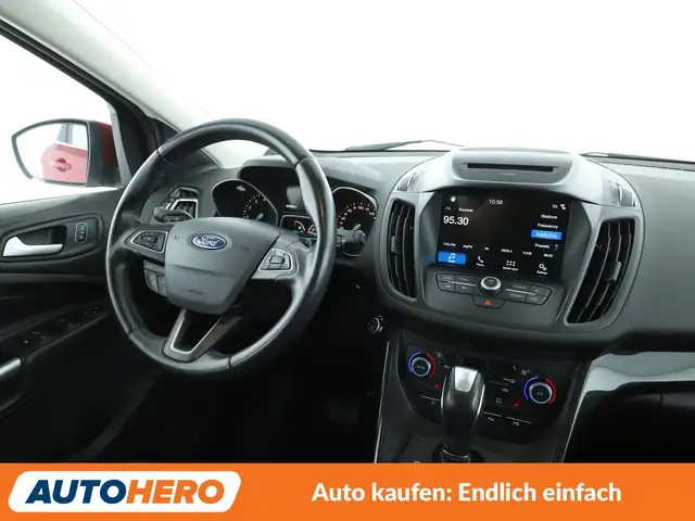 Ford Kuga view 13