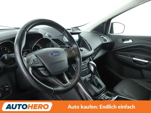 Ford Kuga view 11