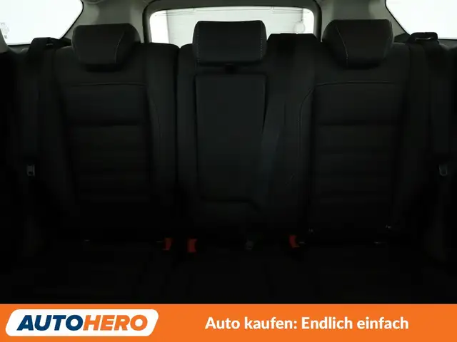 Ford Kuga view 15