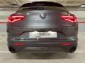 Alfa Romeo Stelvio 2.2 Super RWD Aut. 160 Gris - thumbnail 10