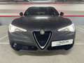 Alfa Romeo Stelvio 2.2 Super RWD Aut. 160 Gris - thumbnail 4