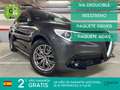 Alfa Romeo Stelvio 2.2 Super RWD Aut. 160 Gris - thumbnail 1