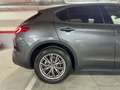 Alfa Romeo Stelvio 2.2 Super RWD Aut. 160 Gris - thumbnail 7