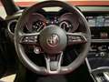Alfa Romeo Stelvio 2.2 Super RWD Aut. 160 Gris - thumbnail 24
