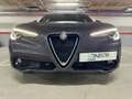 Alfa Romeo Stelvio 2.2 Super RWD Aut. 160 Gris - thumbnail 5