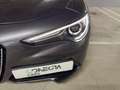 Alfa Romeo Stelvio 2.2 Super RWD Aut. 160 Gris - thumbnail 12