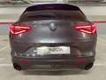 Alfa Romeo Stelvio 2.2 Super RWD Aut. 160 Gris - thumbnail 9