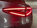 Alfa Romeo Stelvio 2.2 Super RWD Aut. 160 Gris - thumbnail 11