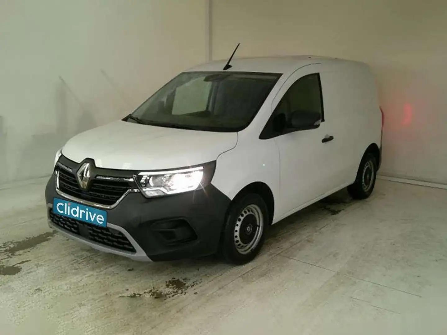 Renault Kangoo Profesional 1.5 Blue dCi 70kW (95CV) - 2