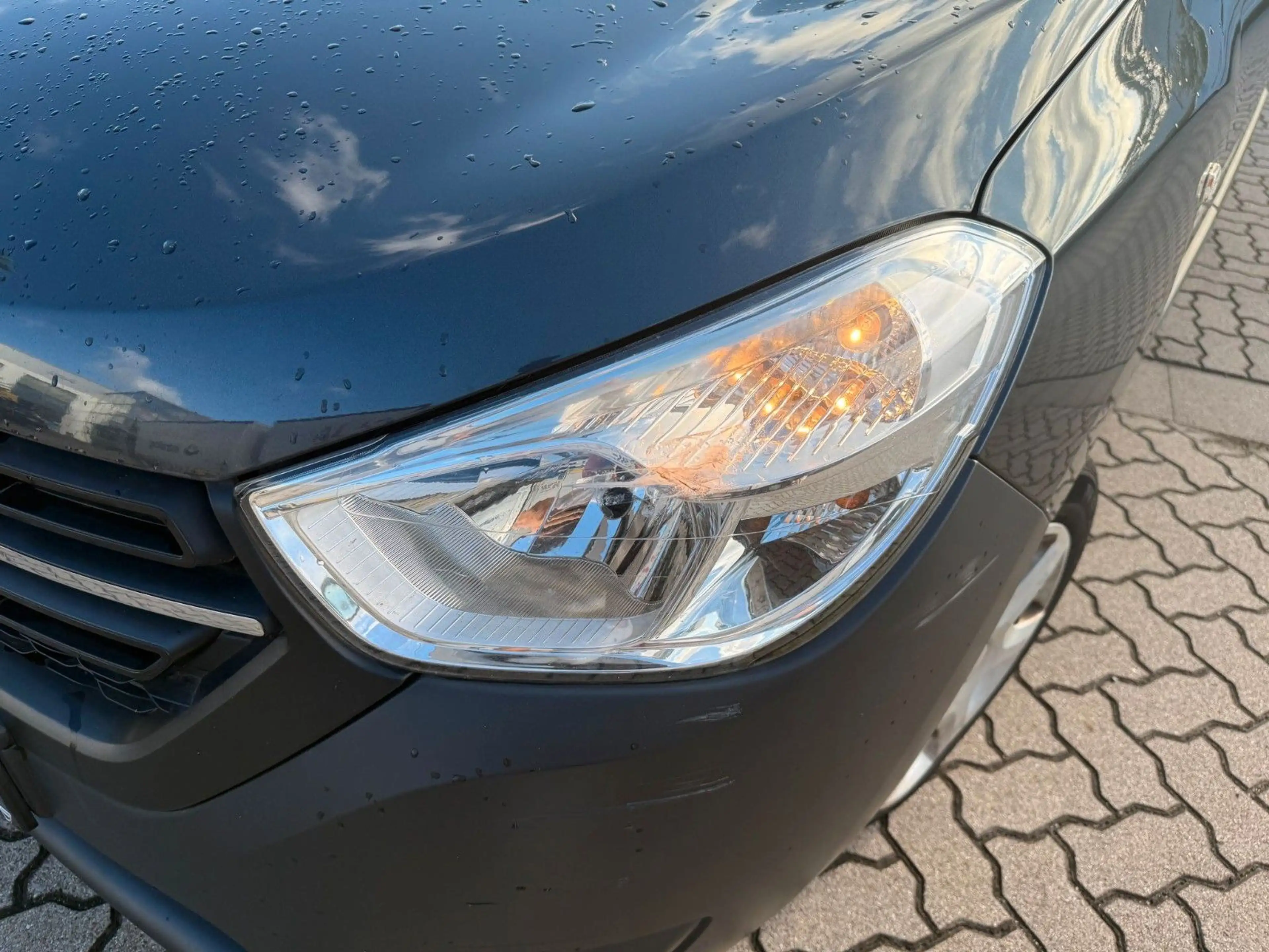 Dacia Dokker Ambiance/1.Hand/Klima — photo 7