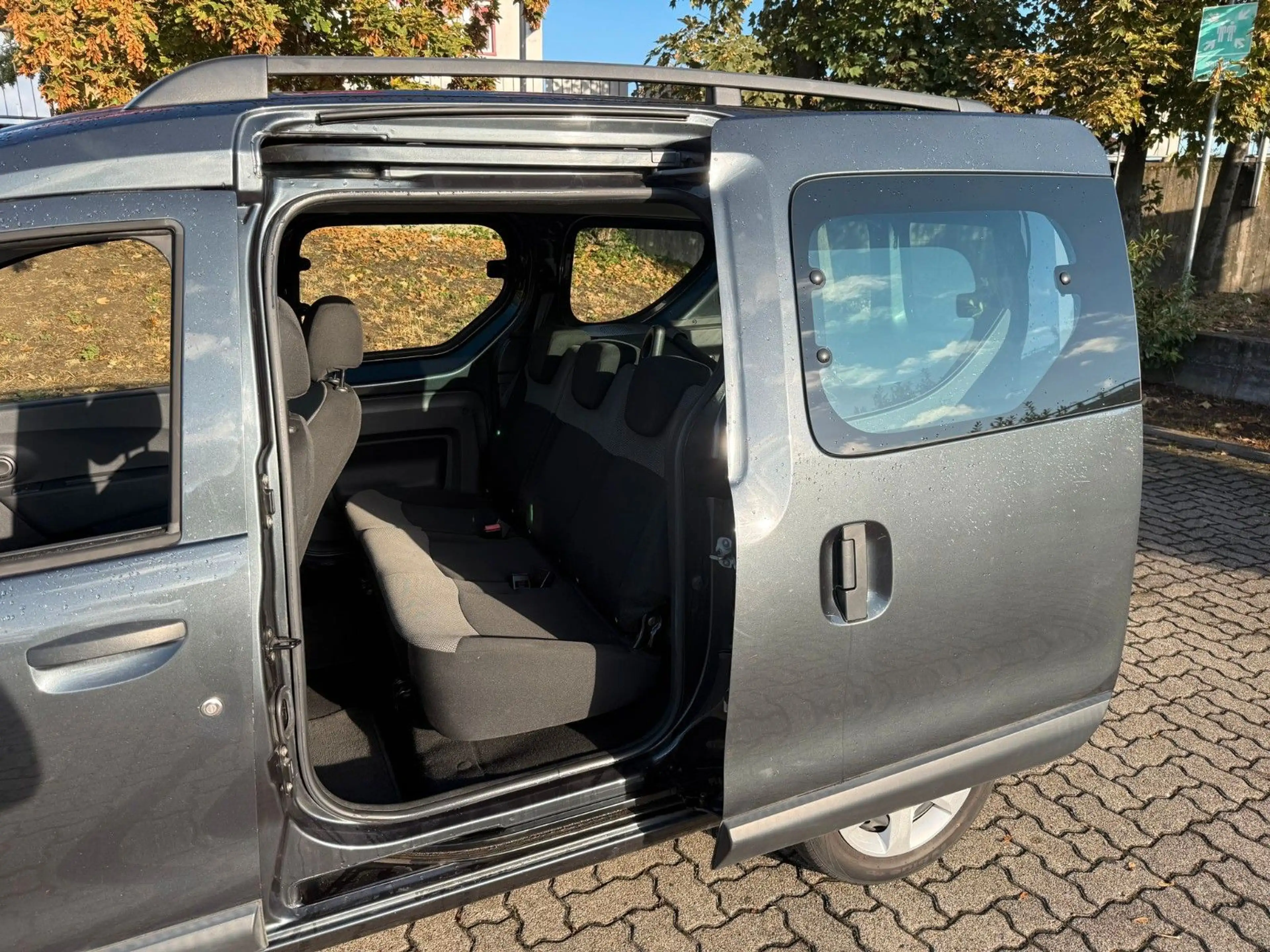 Dacia Dokker Ambiance/1.Hand/Klima — photo 12