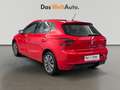 SEAT Ibiza 1.0 TSI S&S Xcellence 95 Rojo - thumbnail 2