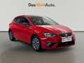 SEAT Ibiza 1.0 TSI S&S Xcellence 95 Rojo - thumbnail 1