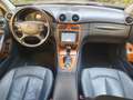 Mercedes-Benz CLK 200 CLK Cabrio 200 kompressor ASI CRS automatica Bleu - thumbnail 11