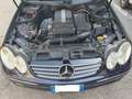 Mercedes-Benz CLK 200 CLK Cabrio 200 kompressor ASI CRS automatica Bleu - thumbnail 17