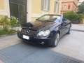 Mercedes-Benz CLK 200 CLK Cabrio 200 kompressor ASI CRS automatica Bleu - thumbnail 8