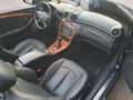 Mercedes-Benz CLK 200 CLK Cabrio 200 kompressor ASI CRS automatica Bleu - thumbnail 12
