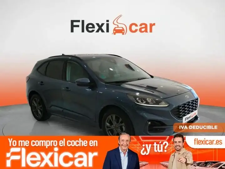Ford Kuga ST-Line 1.5 EcoBlue 2022
