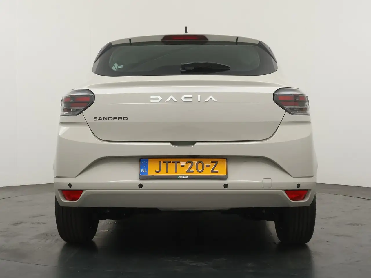 Dacia Sandero 2026