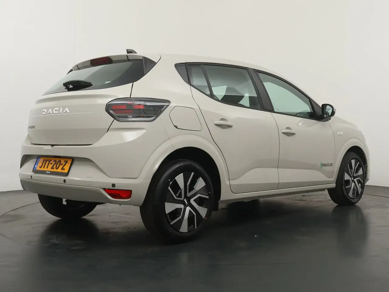 Dacia Sandero 2026