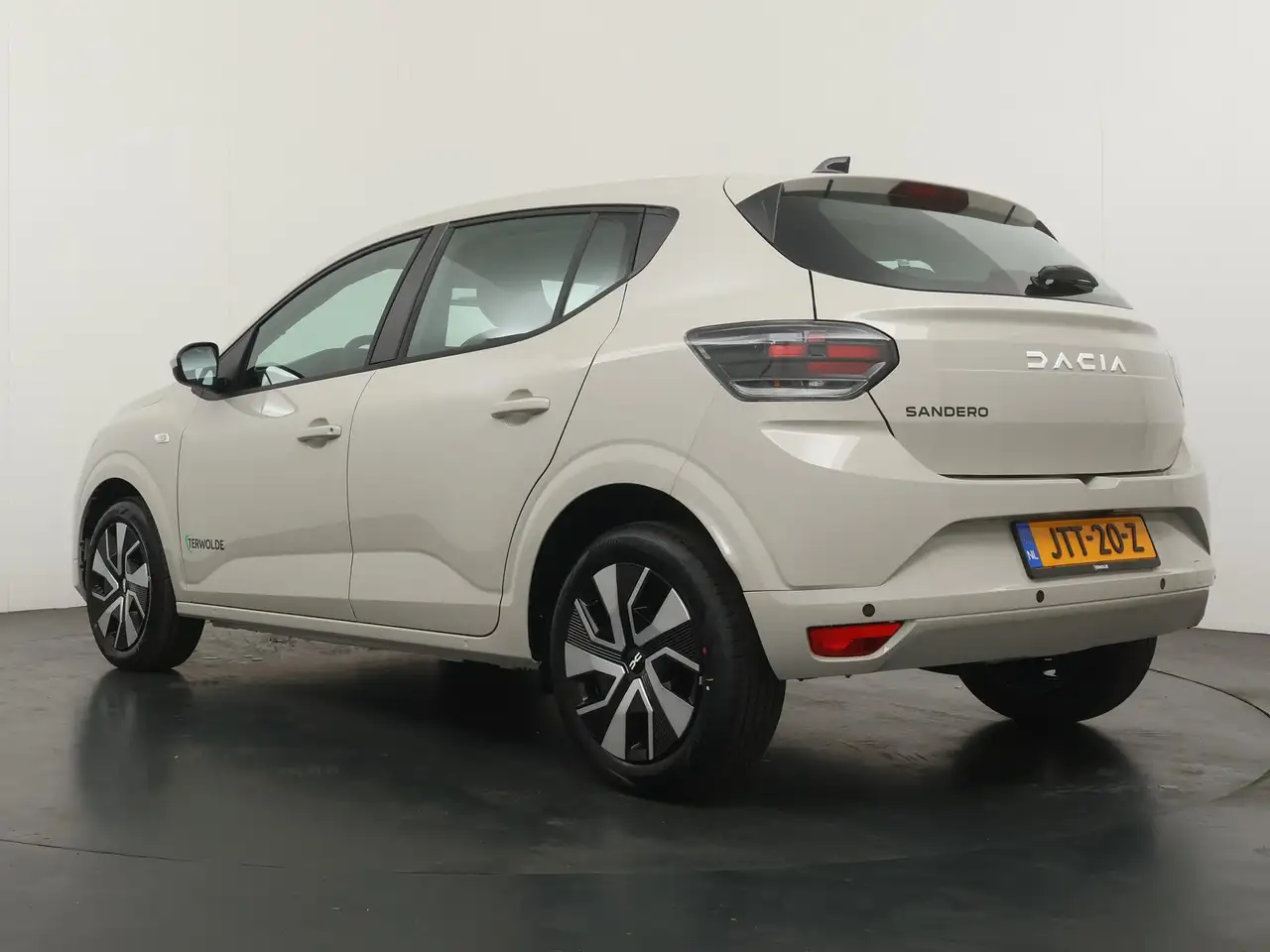 Dacia Sandero 2026