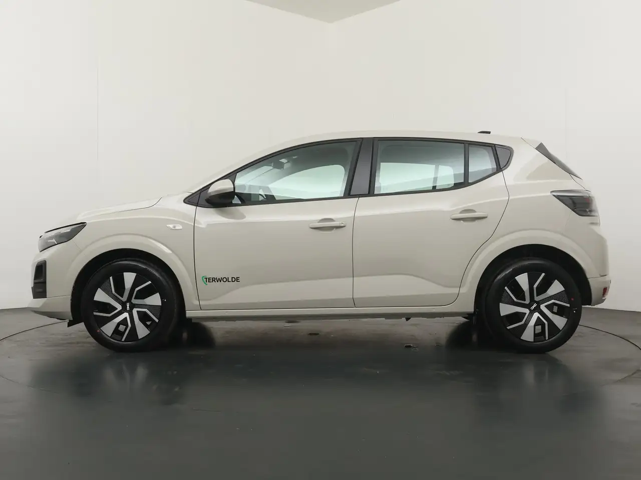 Dacia Sandero 2026