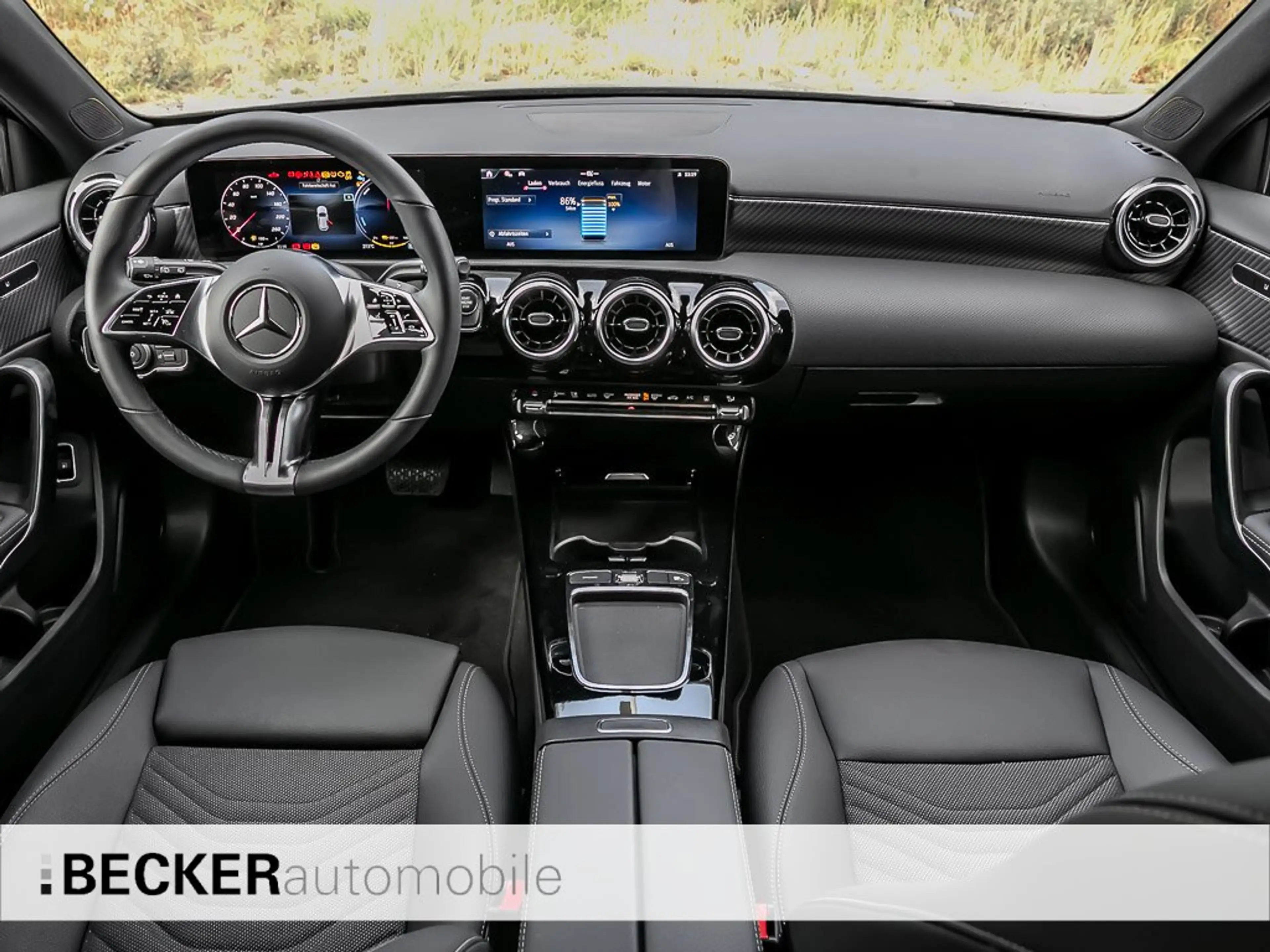 Mercedes-Benz A 250 A 250 e PROGRESSIVE "Advanced" TOTWINKEL 11 KW LED — photo 8