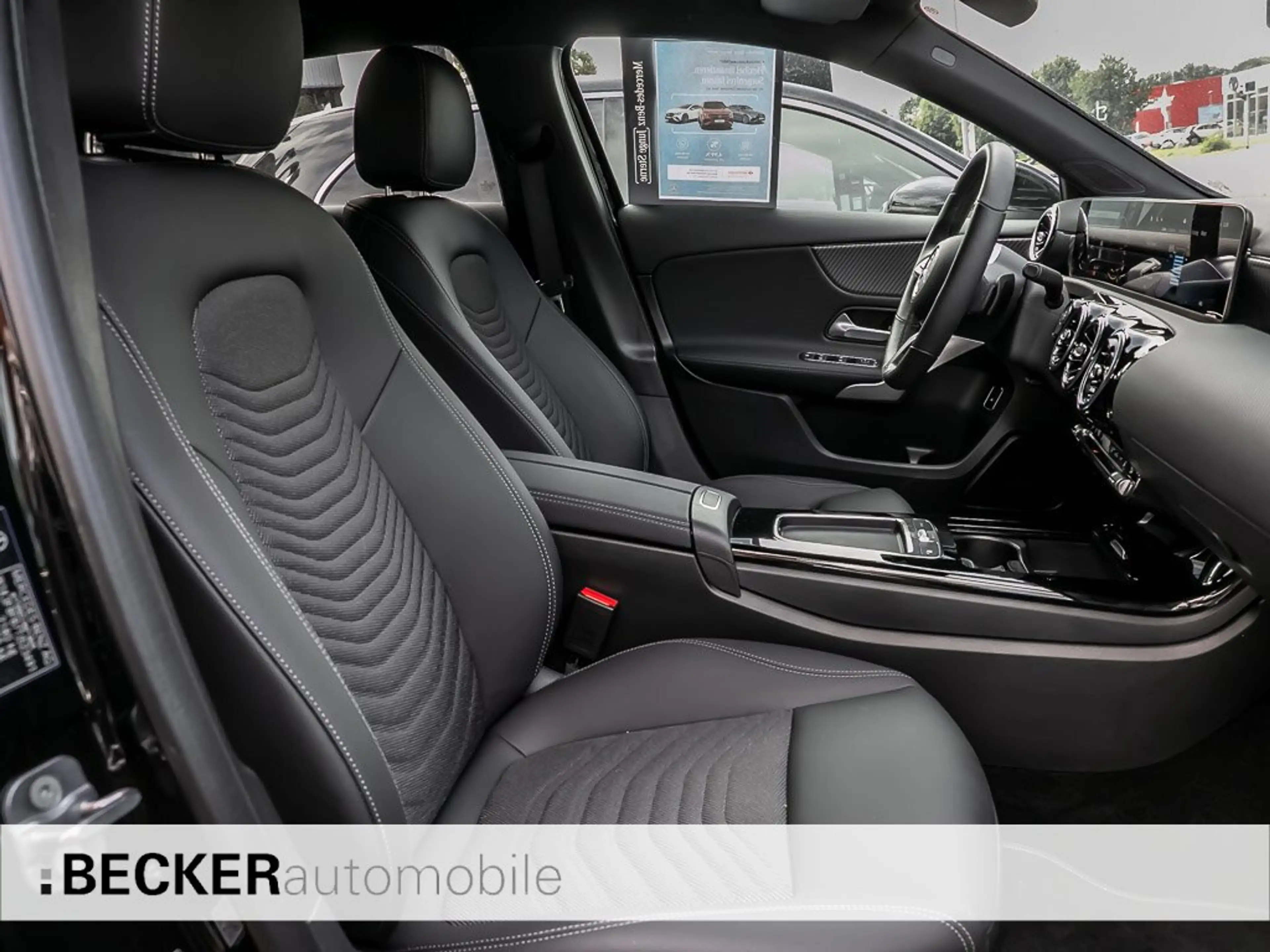 Mercedes-Benz A 250 A 250 e PROGRESSIVE "Advanced" TOTWINKEL 11 KW LED — photo 6