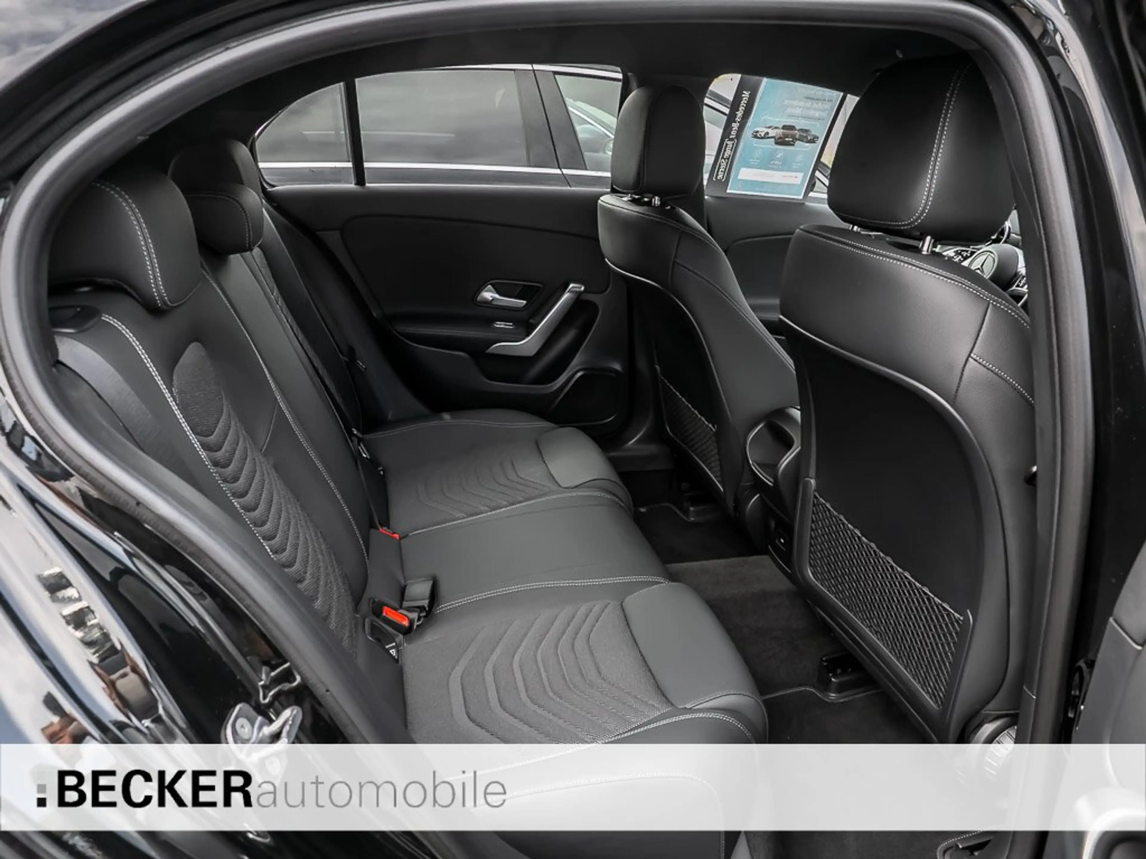 Mercedes-Benz A 250 A 250 e PROGRESSIVE "Advanced" TOTWINKEL 11 KW LED — photo 7