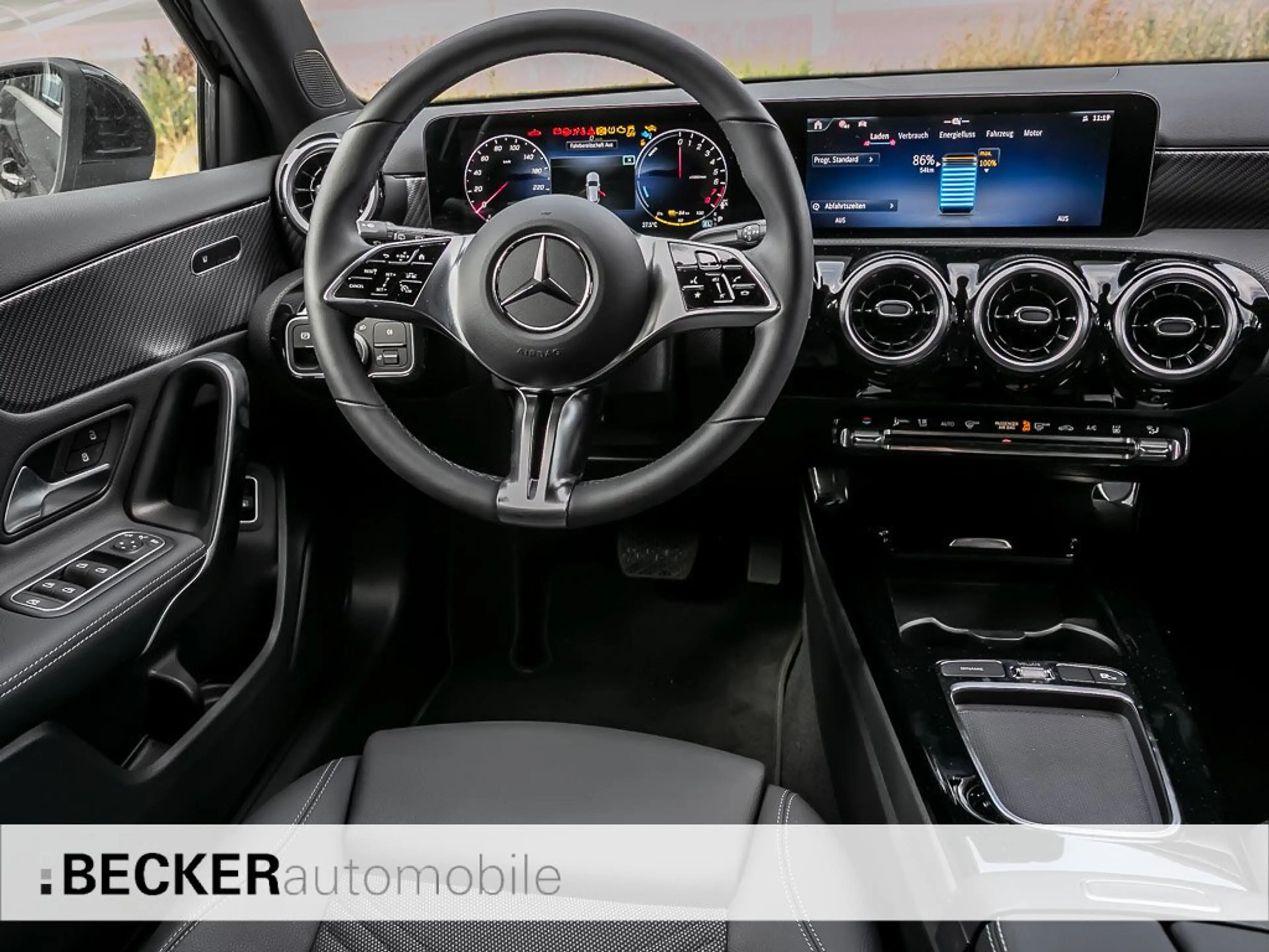 Mercedes-Benz A 250 A 250 e PROGRESSIVE "Advanced" TOTWINKEL 11 KW LED — photo 5