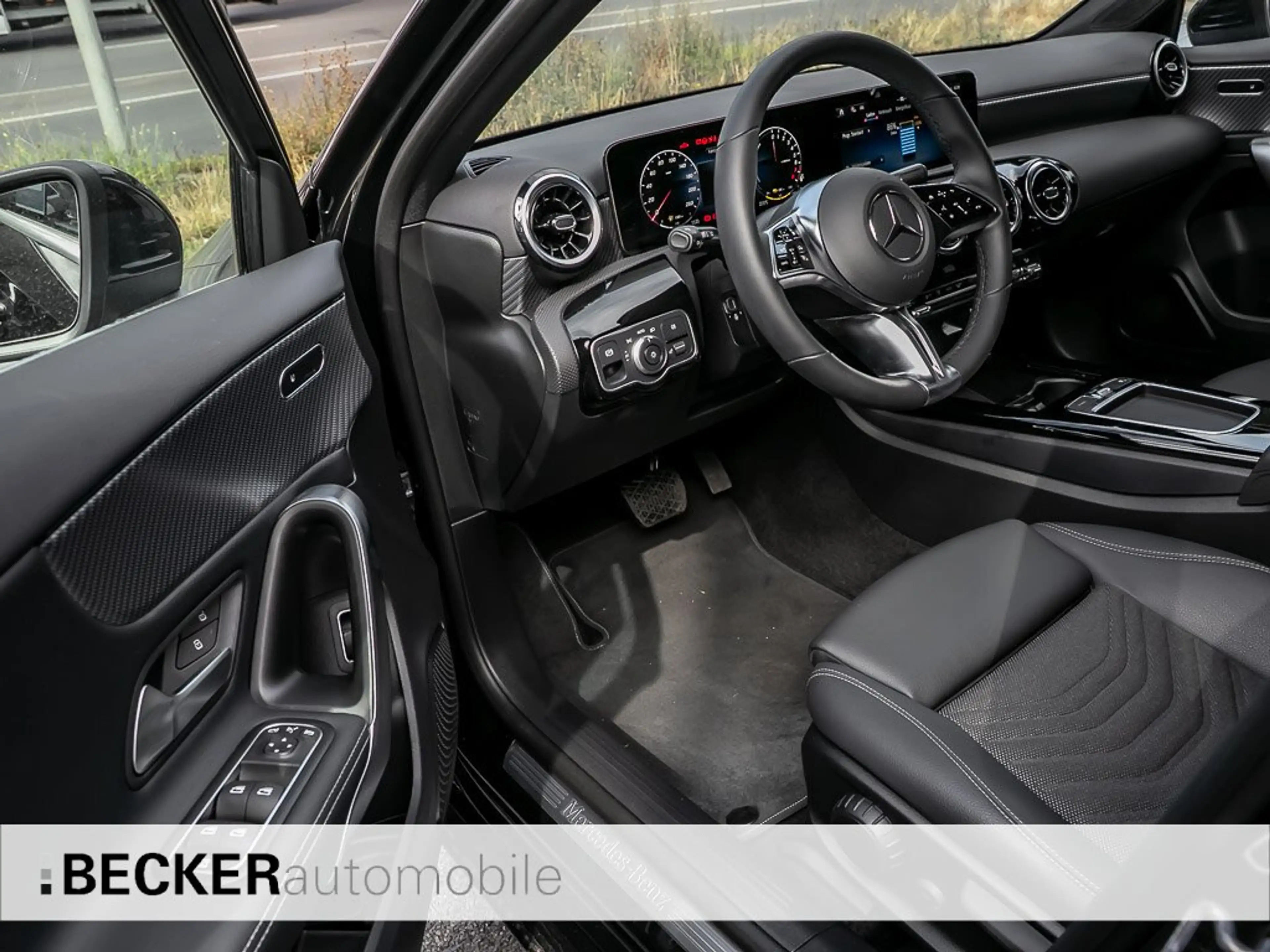 Mercedes-Benz A 250 A 250 e PROGRESSIVE "Advanced" TOTWINKEL 11 KW LED — photo 10
