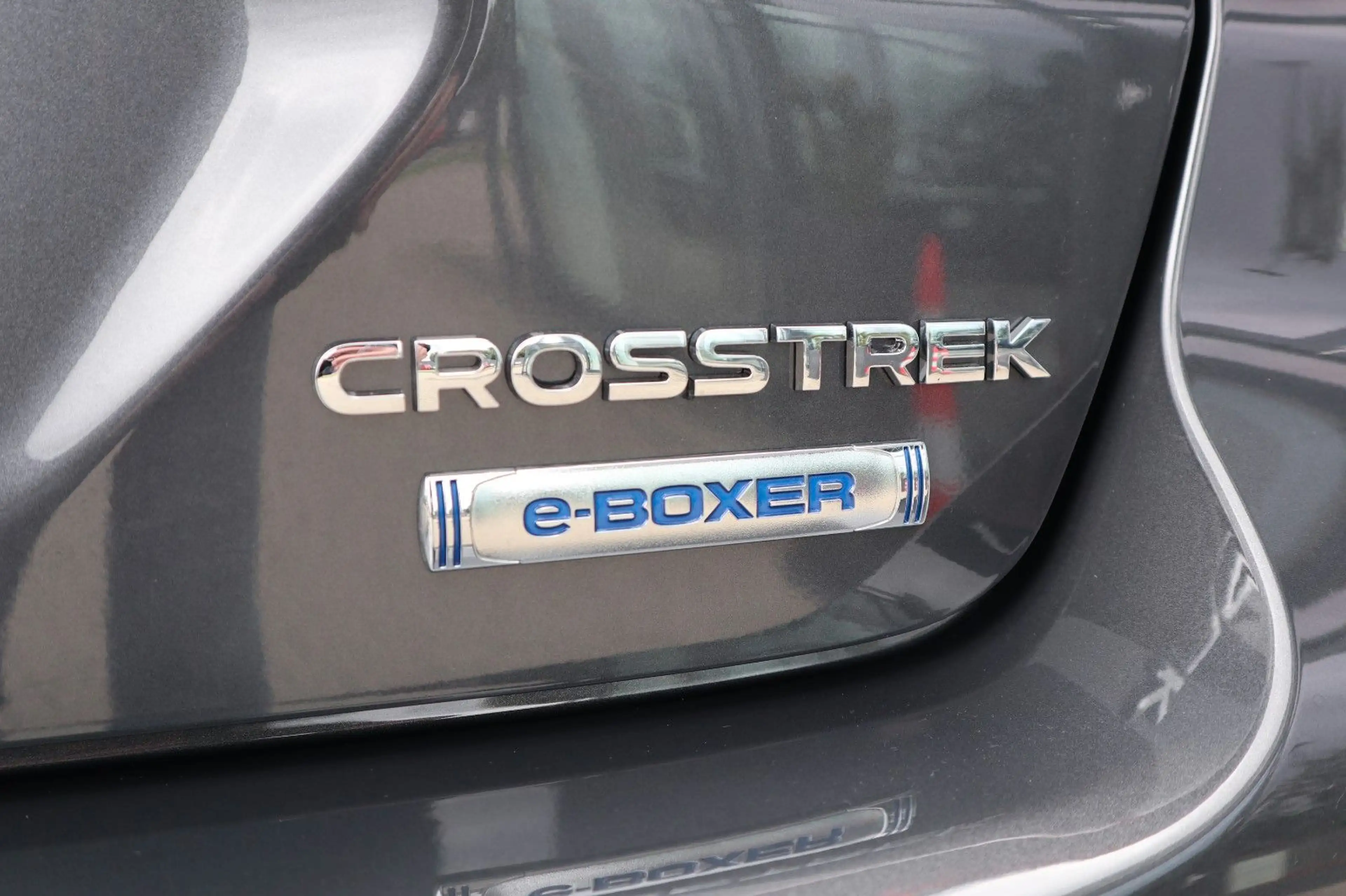 Subaru Crosstrek 2.0ie Comfort mit 360°-Kamera sofort — photo 10
