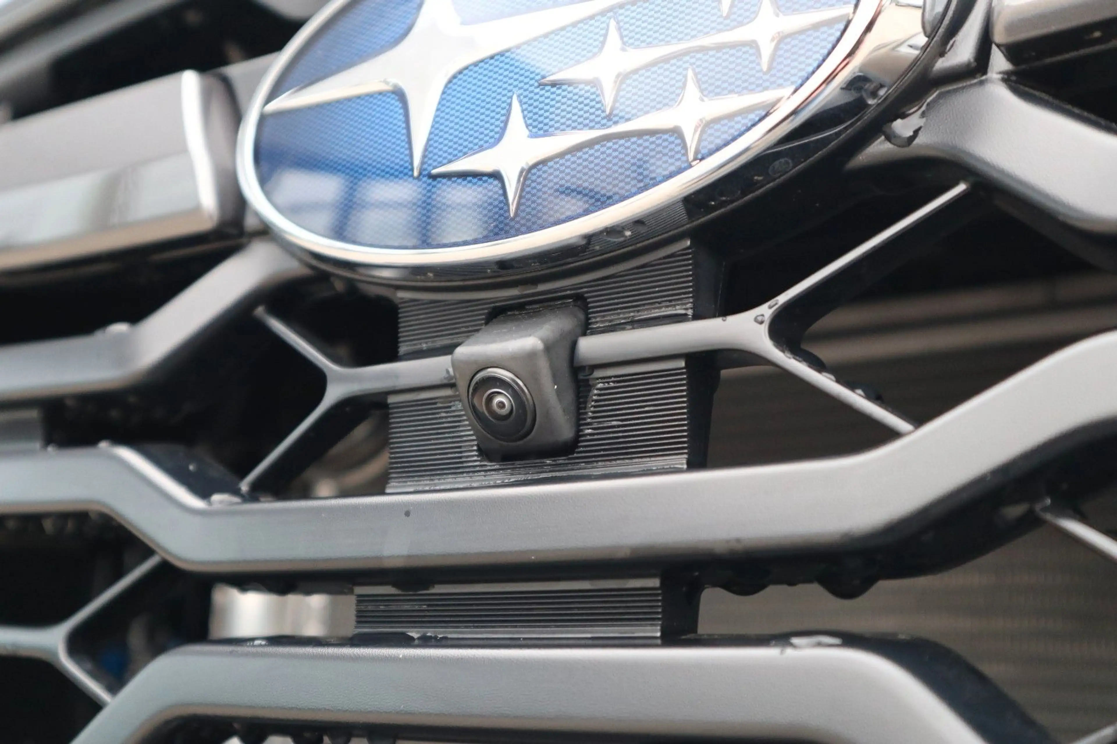 Subaru Crosstrek 2.0ie Comfort mit 360°-Kamera sofort — photo 11