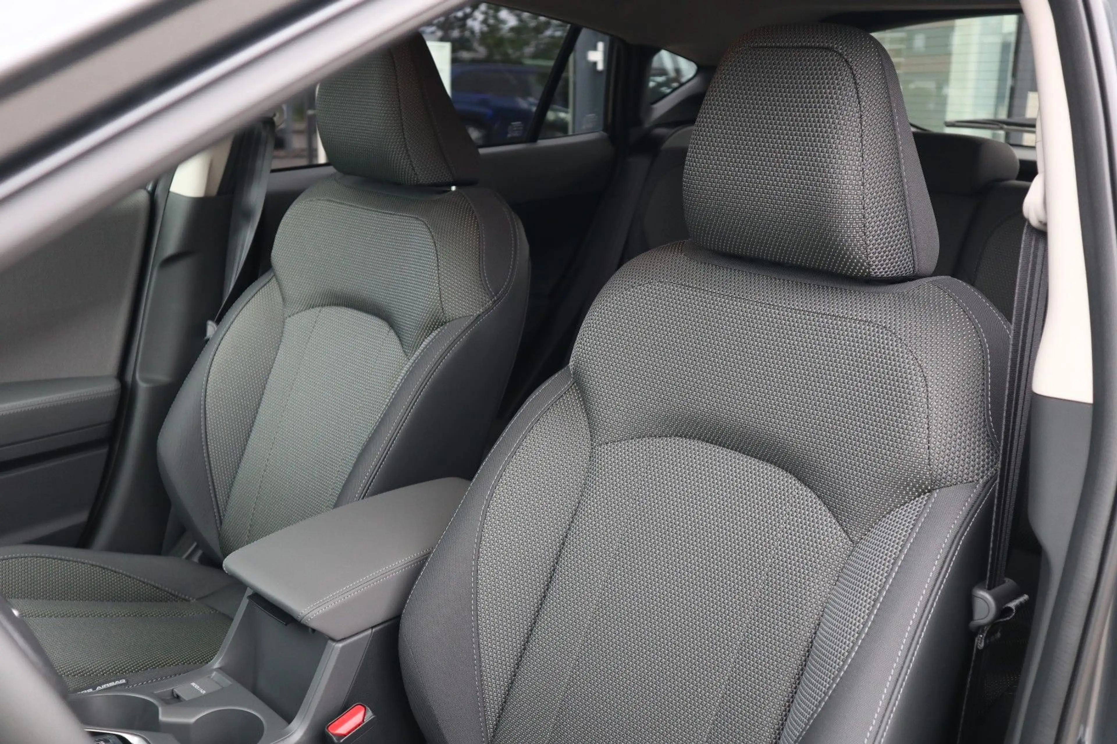 Subaru Crosstrek 2.0ie Comfort mit 360°-Kamera sofort — photo 13