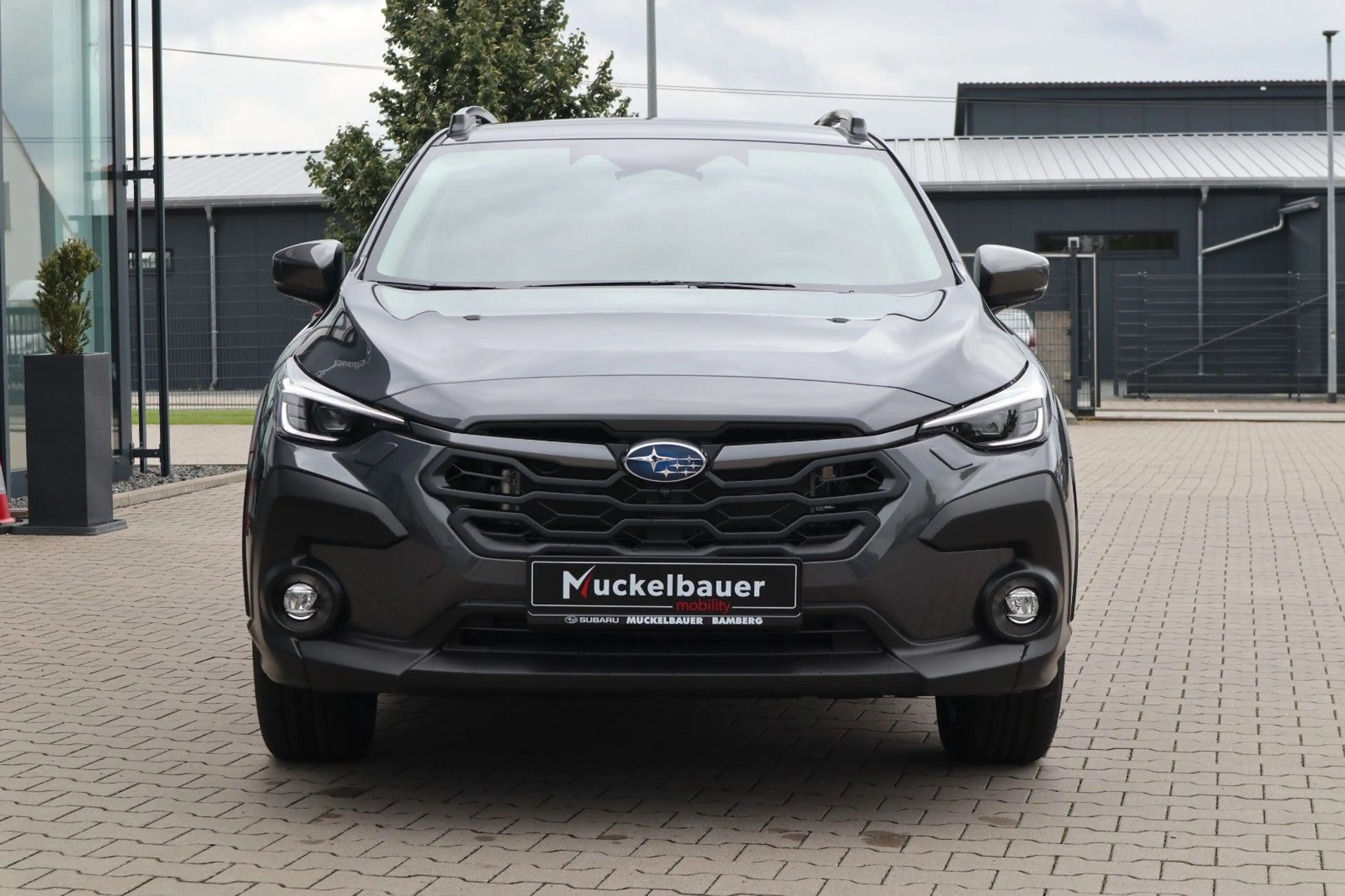 Subaru Crosstrek 2.0ie Comfort mit 360°-Kamera sofort — photo 3