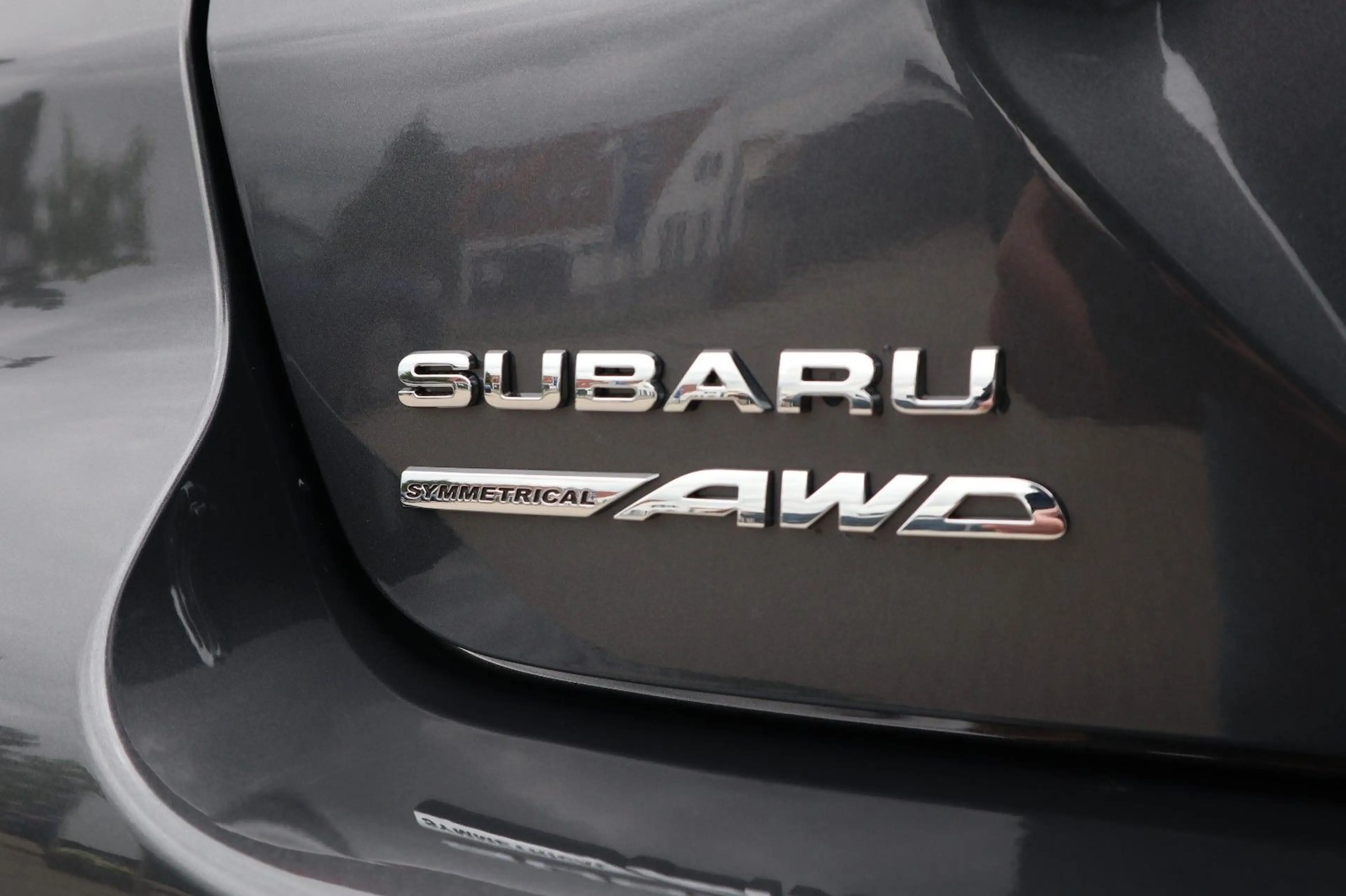 Subaru Crosstrek 2.0ie Comfort mit 360°-Kamera sofort — photo 9