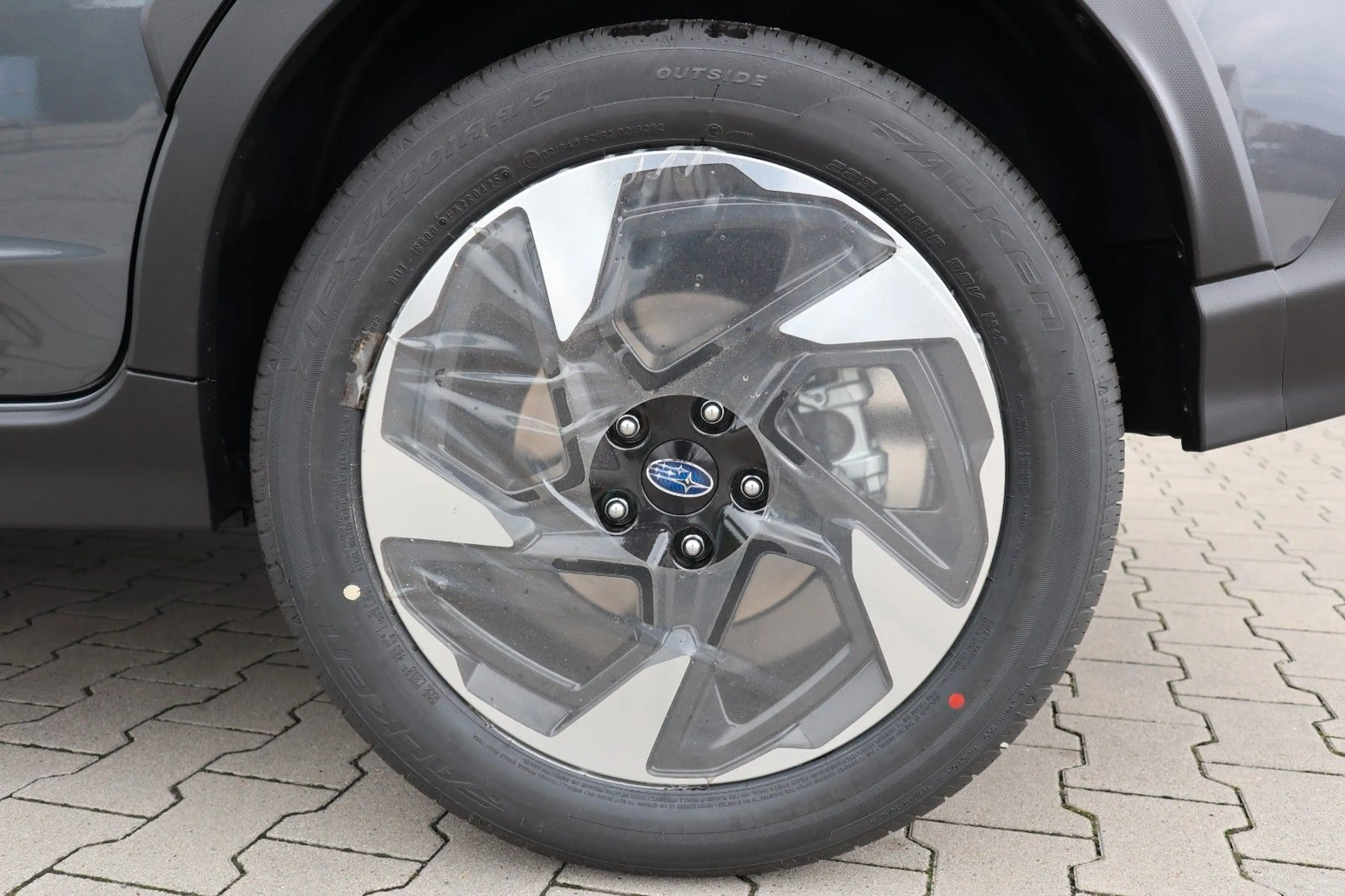 Subaru Crosstrek 2.0ie Comfort mit 360°-Kamera sofort — photo 5