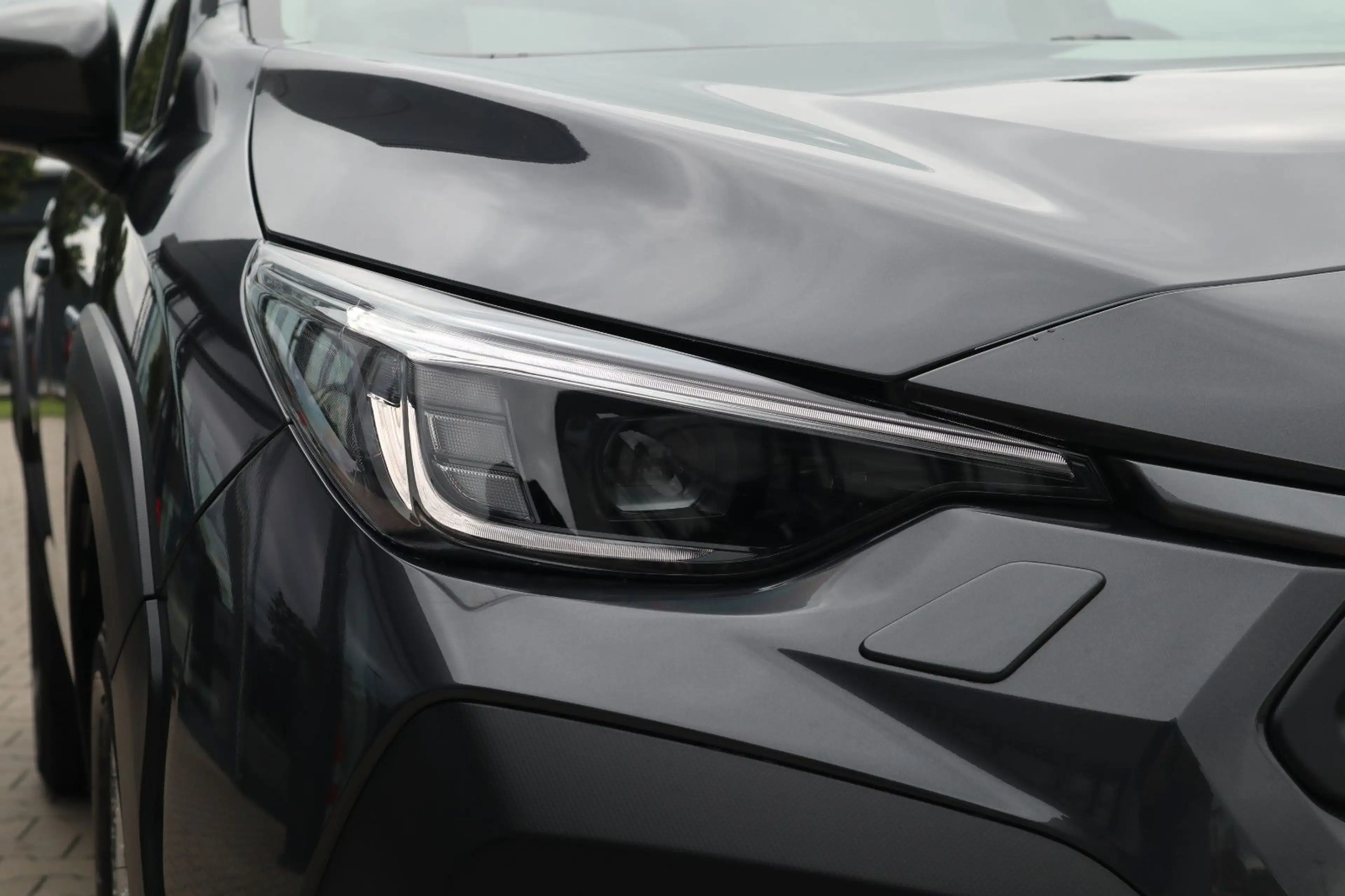 Subaru Crosstrek 2.0ie Comfort mit 360°-Kamera sofort — photo 4